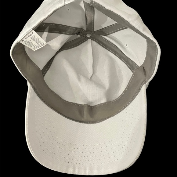 Two Ass Farms Logo Novelty Unisex Baseball Cap Hat Adjustable Strap OSFM Donkeys - Picture 6 of 8